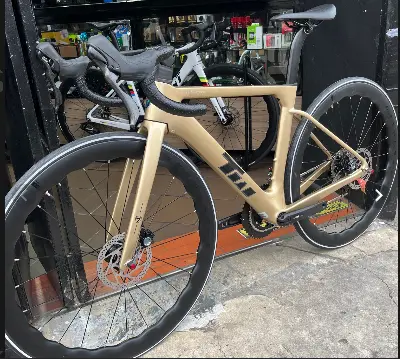 Bicicleta TWITTER R-15 PRO Full Carbono - imagen 1