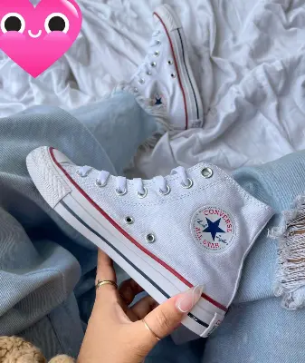Converse thumbnail 2
