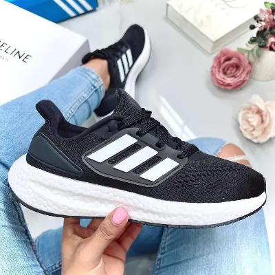 Adidas Advantage Clean