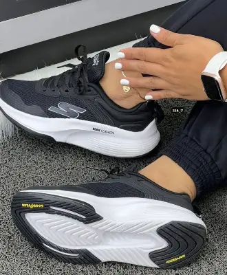 Skechers Street Uno thumbnail 2